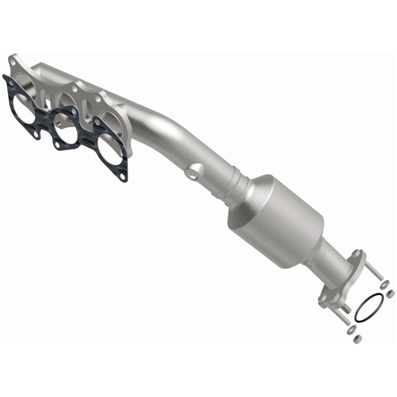 Magnaflow 05-11 Toyota Tacoma Converter DF 4.0L