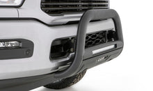 Load image into Gallery viewer, Lund 2017 Ford F-250 Super Duty Bull Bar w/Light &amp; Wiring - Black