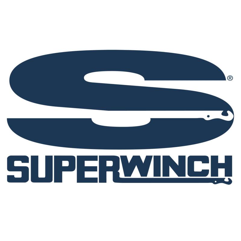Superwinch Replacement Control Box for SX Series Winches