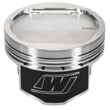 Load image into Gallery viewer, Wiseco Subaru EJ25 DOHC 4v InvDme -23cc 99.75 Piston (Single)