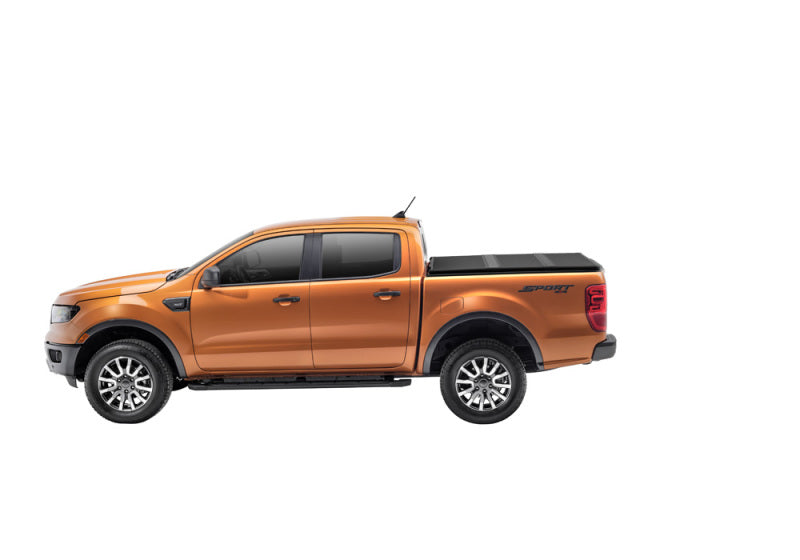 Extang 2019 Ford Ranger (5ft) Solid Fold 2.0