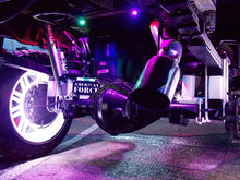 Load image into Gallery viewer, Oracle Bluetooth + RF Underbody Rock Light Kit - 4 PCS - ColorSHIFT