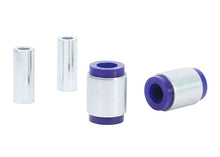 Load image into Gallery viewer, SuperPro 2003 Mazda 6 S Front Lower Inner Control Arm Bushing Set