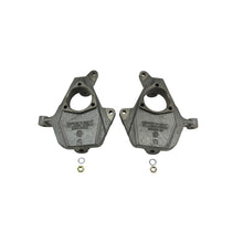 Load image into Gallery viewer, Belltech 99-06 Chevrolet Silverado/GMC Sierra Lowering Kit (2in Front/4in Rear) - W/O Shocks