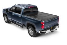 Load image into Gallery viewer, UnderCover 2020 Chevy Silverado 2500/3500 HD 6.9ft Flex Bed Cover