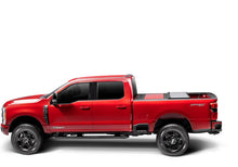 Load image into Gallery viewer, UnderCover 17-20 Ford Super Duty 80.4in Fusion Bed Cover - Ruby Red