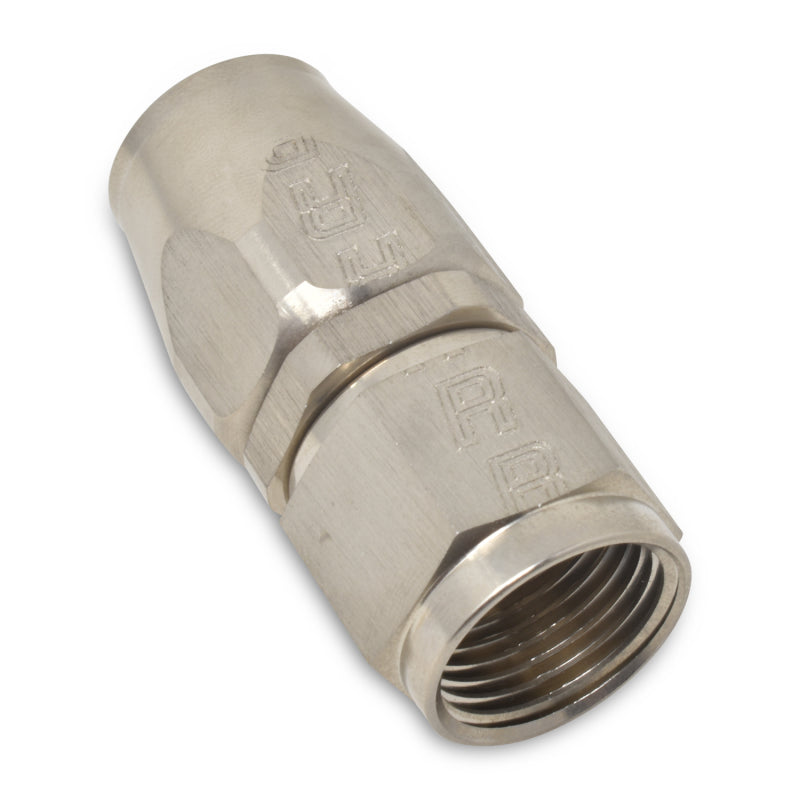 Russell Performance -10 AN Endura Straight Full Flow Hose End