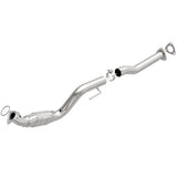 MagnaFlow Conv DF 07-08 Express 2500 4.8L Passenger Side