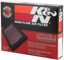 Load image into Gallery viewer, K&amp;N Replacement Air Filter TOYOTA PRIUS 1.8L L4; 2010