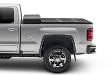 Load image into Gallery viewer, Extang 14-16 Chevy/GMC Silv/Sierra 1500 (8ft) / 14-16 2500/3500HD Solid Fold 2.0 Toolbox