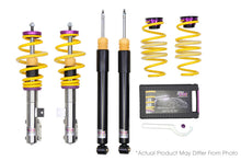 Load image into Gallery viewer, KW Coilover Kit V2 VW Beetle (11 13 15) 1302 + 1303; Sedan + Convertible