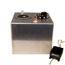 Load image into Gallery viewer, Aeromotive Fuel Cell TVS 6 Gal 90-Deg Outlet Brushless Spur 7.0