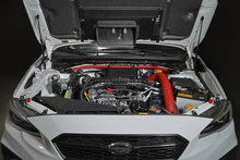 Load image into Gallery viewer, PERRIN 15-25 Subaru WRX Oil Cooler Full Kit (Top Mounted Requires Strut Brace)