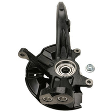 Load image into Gallery viewer, MOOG 06-12 Ford Fusion Front Left Complete Knuckle Assembly