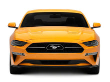 Load image into Gallery viewer, Raxiom 18-23 Ford Mustang GT EcoBoost LED Projector Headlights- Blk Housing (Clear Lens)