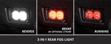 Load image into Gallery viewer, Diode Dynamics 12-17 Subaru Crosstrek / Impreza C2R 4th Brake Light Kit