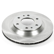 Load image into Gallery viewer, Power Stop 04-05 Buick Rainier Front Autospecialty Brake Rotor