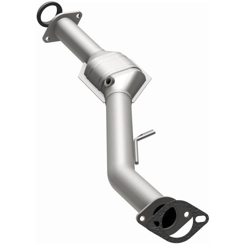 MagnaFlow Conv DF 06-08 Subaru Legacy 2.5L