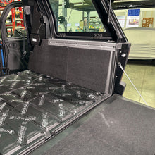 Load image into Gallery viewer, DEI Universal Boom Mat Acoustic Tiles - 8.5 sq. ft. - 4 Pack