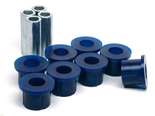 Load image into Gallery viewer, SuperPro 1985 Subaru DL Base Rear Trailing Arm Bushing Kit