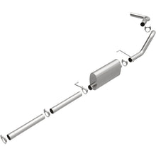 Load image into Gallery viewer, BRExhaust 03 Dodge Ram 1500 5.7L Exhaust Kit
