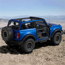 Load image into Gallery viewer, Ford Racing Bronco Off-Road Hoop Steps