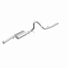 Load image into Gallery viewer, MagnaFlow BRE Exhaust Kit 99-04 Ford Mustang