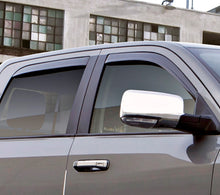 Load image into Gallery viewer, AVS 05-10 Chrysler 300 Ventvisor Low Profile Deflectors 4pc - Smoke