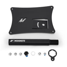 Load image into Gallery viewer, Mishimoto 2023+ Nissan Z License Plate Relocation Kit