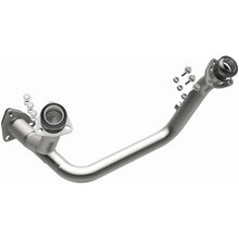 Load image into Gallery viewer, BRE Exhaust 98-99 Hombre S10 Sonoma 4.3L Front Pipe Kit