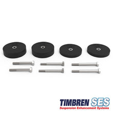 Load image into Gallery viewer, Timbren 2009 Ford F-150 Platinum 4WD SES Spacer Kit