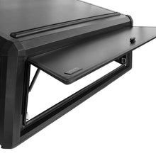 Load image into Gallery viewer, Westin 15-25 F-150 CC 5.5ft. Bed EXP Truck Cap - Black (Box 2 ONLY)