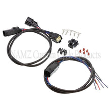 Load image into Gallery viewer, NAMZ 14-23 Street/Road Glide Models Plug-N-Play Complete Tour Pack Wiring Installation Kit