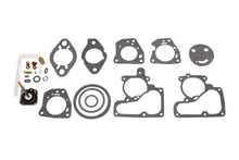 Load image into Gallery viewer, Omix Carburetor Gasket Set 65-72 Jeep CJ Models