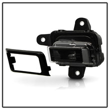 Load image into Gallery viewer, Spyder 21-23 GMC Yukon (Excl AT4) OEM Full LED Fog Lights w/Switch - Clear (FL-GY21-LED-C)