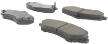 Load image into Gallery viewer, StopTech Street Select Brake Pads - Rear