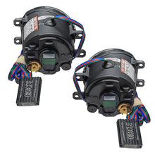 Load image into Gallery viewer, Oracle 12-15 Toyota Tacoma SMD FL - ColorSHIFT