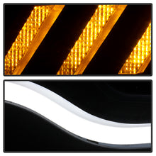Load image into Gallery viewer, Spyder Chevy Camaro 10-13 High-Power LED Module - Black (PRO-YD-CCAM2010AP-SEQ-BK)