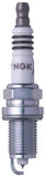 NGK Iridium Spark Plugs Box of 4 (ZFR5FIX-11)