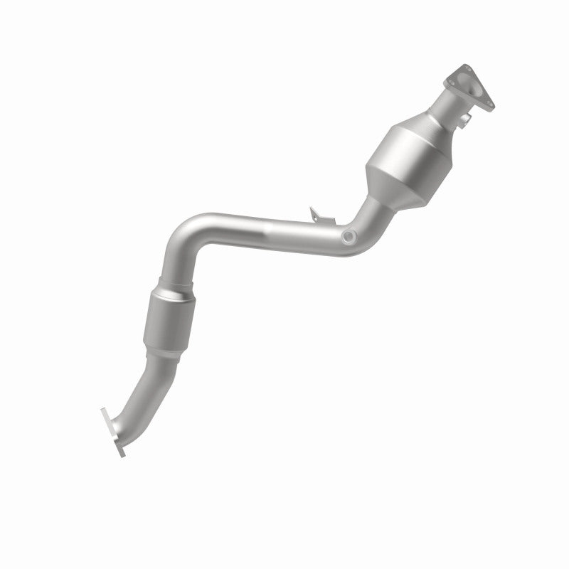 Magnaflow Conv DF 2007-2010 Q7 V6 3.6 OEM Underbody