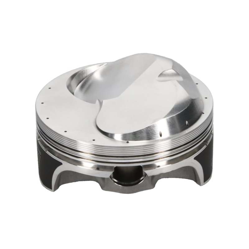 Wiseco BBC Quick 16 Gen II 4.625in Bore 1.27in CH 48.7cc Piston Kit