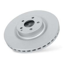 Load image into Gallery viewer, Power Stop 00-18 Isuzu NPR-HD Front Evolution Coated Rotor