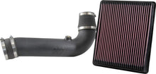 Load image into Gallery viewer, K&amp;N 17-18 Chevrolet Silverado V6-4.3L F/I 57 Series FIPK Performance Intake Kit