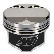 Load image into Gallery viewer, Wiseco Renault F7P 1.8L 16V 83.50mm Bore 12.5:1 CR 6.5cc Dome Piston Set