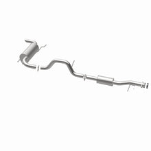 Load image into Gallery viewer, BRExhaust 08-10 Hummer H3 3.7L Exhaust Kit