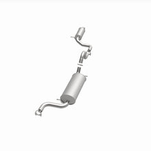 Load image into Gallery viewer, MagnaFlow BRE Exhaust Kit 08-10 Town &amp; Country Grand Caravan Routan