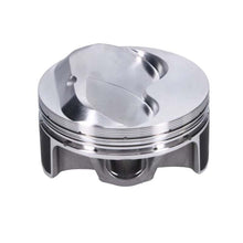 Load image into Gallery viewer, Wiseco Chevy 350 SBC 13.5cc Dome 4.060 inch Bore Piston Shelf Stock Kit