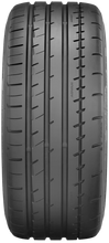 Load image into Gallery viewer, Yokohama Advan Apex V601 Tire - 285/30R19 98Y