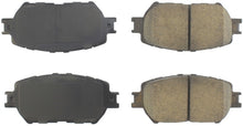 Load image into Gallery viewer, StopTech Street Select Brake Pads - Rear