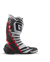 Load image into Gallery viewer, Gaerne GP 1 Evo Boot Nardo Grey/Red Size - 12